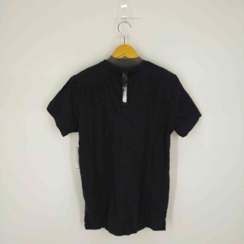 UNDERCOAT プリントデザイン S/S TEE メンズ import:M