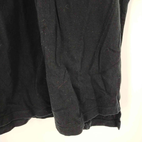 UNDERCOAT プリントデザイン S/S TEE メンズ import:M