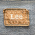 リー Lee トラッカージャケット メンズ US:36