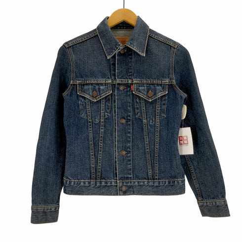 リーバイス Levis 00S 78500 トラッカージャケット メンズ JPN:S