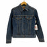 リーバイス Levis 00S 78500 トラッカージャケット メンズ JPN:S