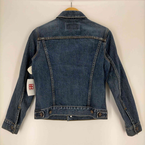 リーバイス Levis 00S 78500 トラッカージャケット メンズ JPN:S