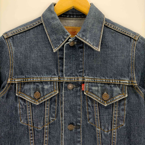 リーバイス Levis 00S 78500 トラッカージャケット メンズ JPN:S
