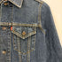 リーバイス Levis 00S 78500 トラッカージャケット メンズ JPN:S