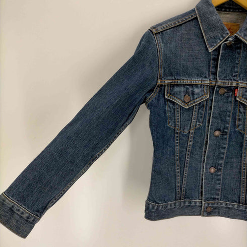 リーバイス Levis 00S 78500 トラッカージャケット メンズ JPN:S