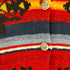 ペンドルトン PENDLETON ネイティブ柄 コンチョボタン ショールカラーカーディガン メンズ JPN:S