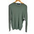 23AW FEDELI イタリア製 カシミヤ/シルク クルーネックセーター メンズ EUR:50