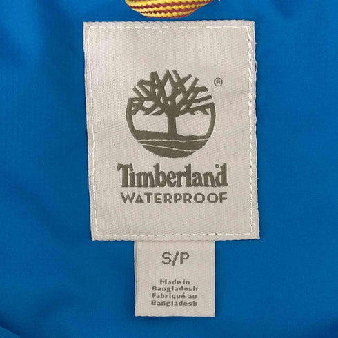 ティンバーランド Timberland マウンテンパーカー メンズ JPN:S