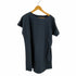 イッセイミヤケ ISSEY MIYAKE 18SS レーヨン混 S/S ワンピース レディース JPN:2