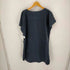 イッセイミヤケ ISSEY MIYAKE 18SS レーヨン混 S/S ワンピース レディース JPN:2