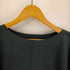 イッセイミヤケ ISSEY MIYAKE 18SS レーヨン混 S/S ワンピース レディース JPN:2