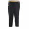 イッセイミヤケ ISSEY MIYAKE ノータックウールスラックス レディース JPN:1