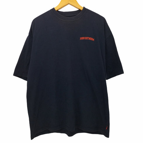 クーキー KOOKY'N PEHVERTNORM カレッジTEE メンズ FREE