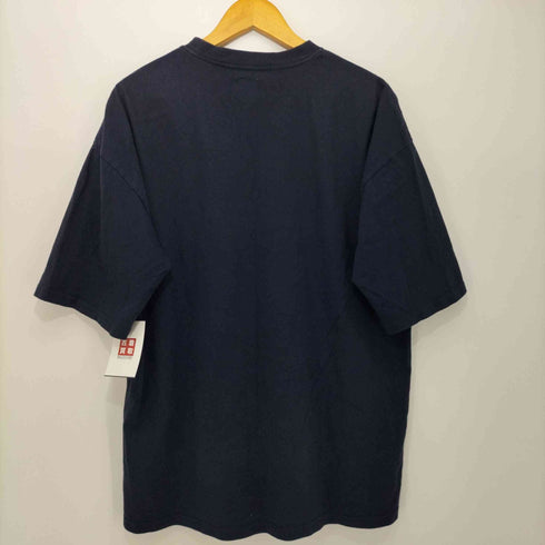 クーキー KOOKY'N PEHVERTNORM カレッジTEE メンズ FREE