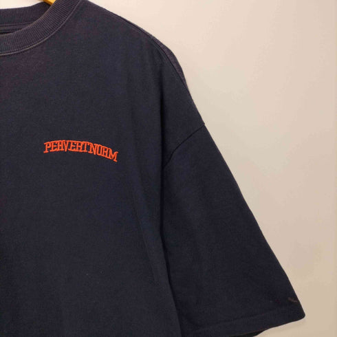 クーキー KOOKY'N PEHVERTNORM カレッジTEE メンズ FREE