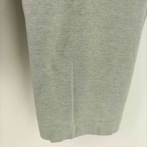 コムデギャルソンオム COMME des GARCONS HOMME 99AW レイヤードクルーネックカットソー メンズ