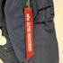 アルファインダストリーズ ALPHA INDUSTRIES 00S MA-1 リバーシブル フライトジャケット メンズ 3L