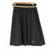 フレッドペリー FRED PERRY PLEATED SKIRT レディース 64~70