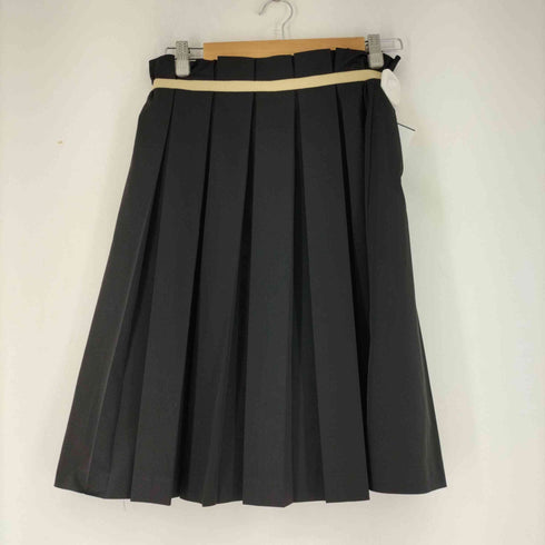 フレッドペリー FRED PERRY PLEATED SKIRT レディース 64~70