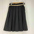 フレッドペリー FRED PERRY PLEATED SKIRT レディース 64~70