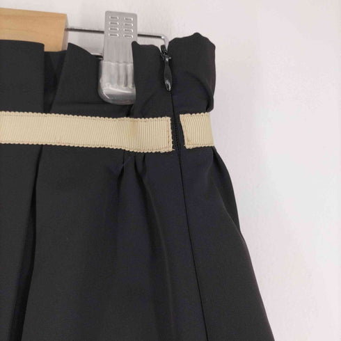 フレッドペリー FRED PERRY PLEATED SKIRT レディース 64~70