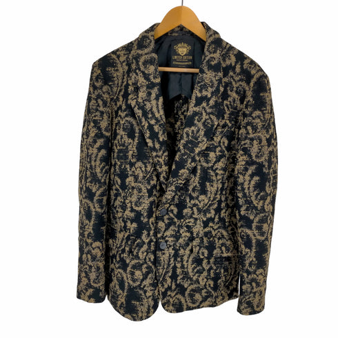 メゾンスペシャル MAISON SPECIAL 24SS Dress-Fit 2B Tailored Jacket メンズ JPN:1
