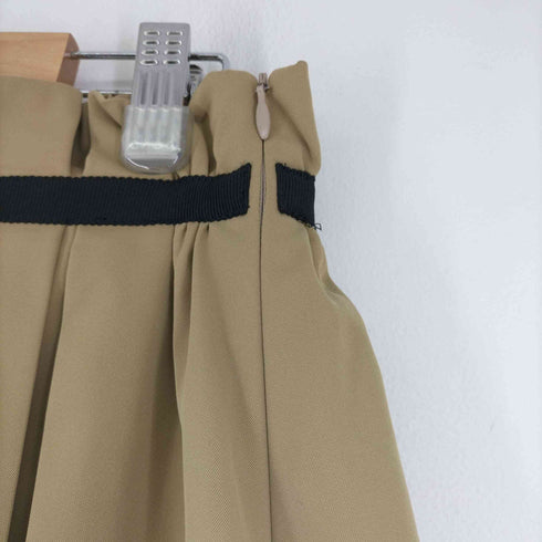 フレッドペリー FRED PERRY PLEATED SKIRT レディース 64~70