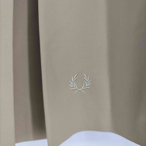 フレッドペリー FRED PERRY PLEATED SKIRT レディース 64~70