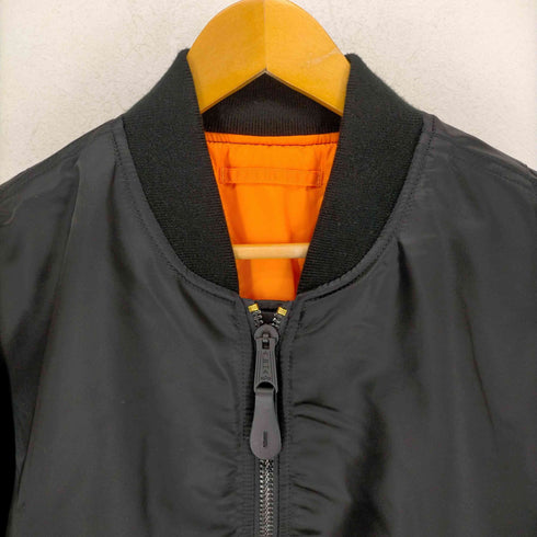 アルファインダストリーズ ALPHA INDUSTRIES A-1 フライトジャケット Japanスペック メンズ 3L