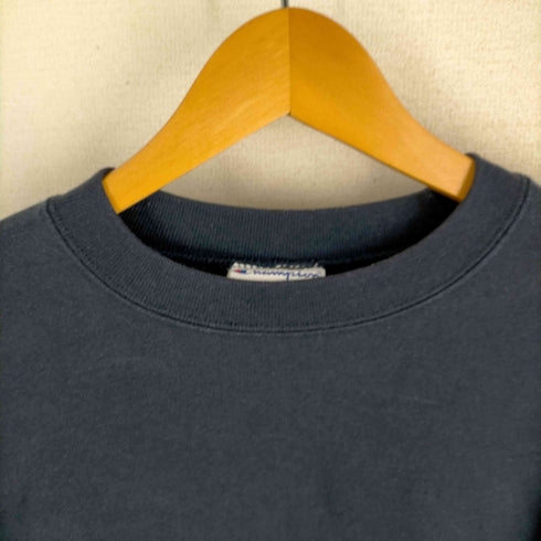 チャンピオン Champion ECO AUTHENTIC クルーネックスウェット メンズ JPN:S