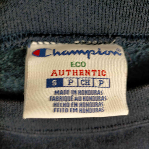 チャンピオン Champion ECO AUTHENTIC クルーネックスウェット メンズ JPN:S