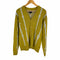 ハフ HUF 24SS BARBED WIRE CARDIGAN メンズ import:M