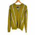 ハフ HUF 24SS BARBED WIRE CARDIGAN メンズ import:M