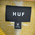 ハフ HUF 24SS BARBED WIRE CARDIGAN メンズ import:M