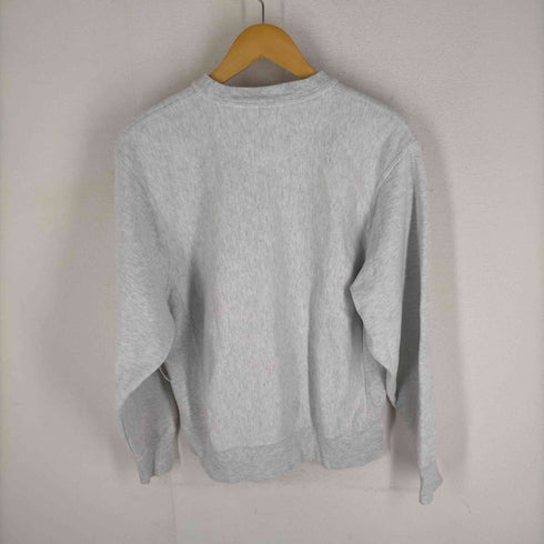 チャンピオン Champion 00S REVERSE WEAVE リバースウィーブ アーチロゴ クルーネックスウェット メンズ JPN:S