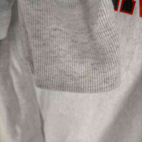 チャンピオン Champion 00S REVERSE WEAVE リバースウィーブ アーチロゴ クルーネックスウェット メンズ JPN:S
