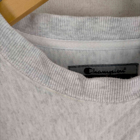 チャンピオン Champion 00S REVERSE WEAVE リバースウィーブ アーチロゴ クルーネックスウェット メンズ JPN:S