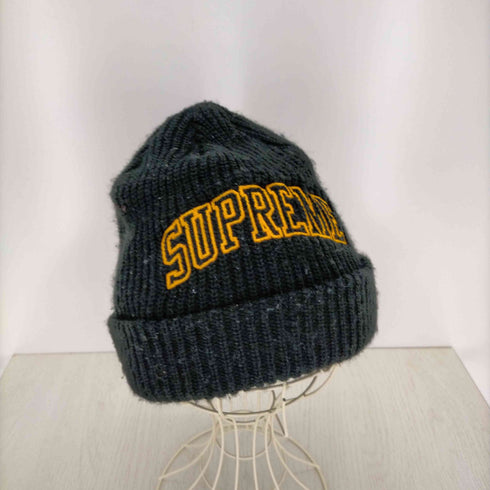 シュプリーム Supreme アクリルビーニー メンズ