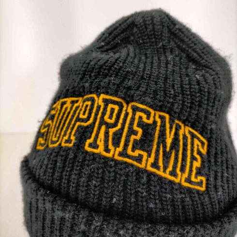 シュプリーム Supreme アクリルビーニー メンズ