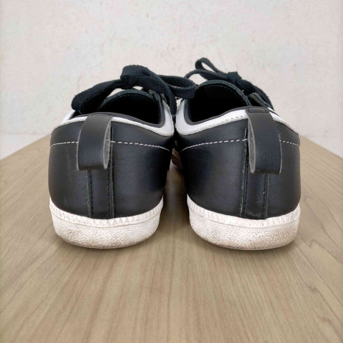 アディダスオリジナルス adidas Originals SAMBA CORE BLACK レディース JPN:24.5