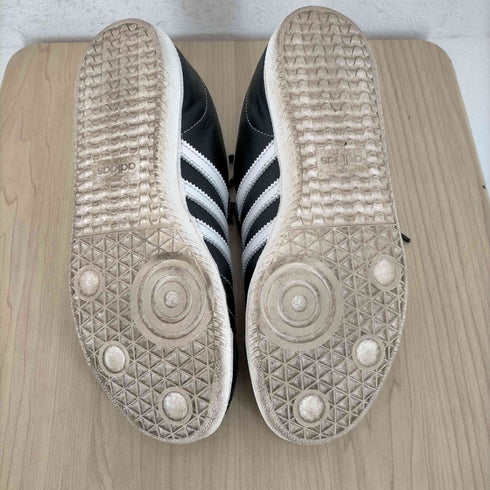 アディダスオリジナルス adidas Originals SAMBA CORE BLACK レディース JPN:24.5