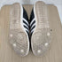 アディダスオリジナルス adidas Originals SAMBA CORE BLACK レディース JPN:24.5