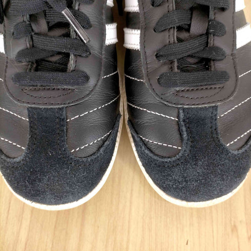 アディダスオリジナルス adidas Originals SAMBA CORE BLACK レディース JPN:24.5
