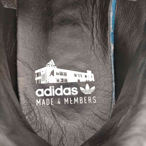 アディダスオリジナルス adidas Originals SAMBA CORE BLACK レディース JPN:24.5