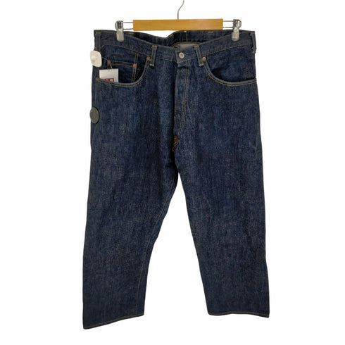 テンダーロイン TENDERLOIN 22SS DENIM PANTS WASH メンズ 36