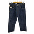 テンダーロイン TENDERLOIN 22SS DENIM PANTS WASH メンズ 36