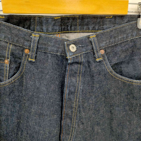 テンダーロイン TENDERLOIN 22SS DENIM PANTS WASH メンズ 36