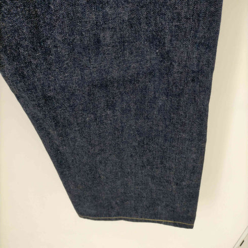 テンダーロイン TENDERLOIN 22SS DENIM PANTS WASH メンズ 36