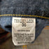 テンダーロイン TENDERLOIN 22SS DENIM PANTS WASH メンズ 36