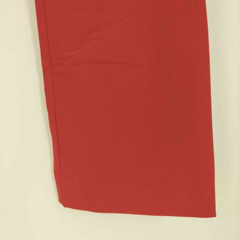 ランバン LANVIN SPORT ナイロンポリフレアパンツ レディース EUR:36
